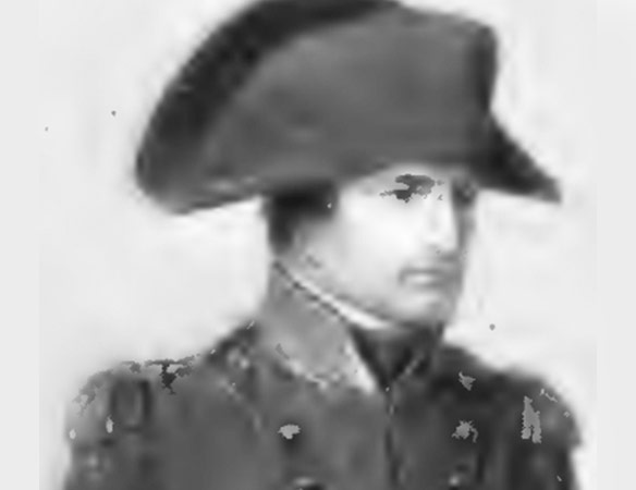 Napoleon Bonaparte