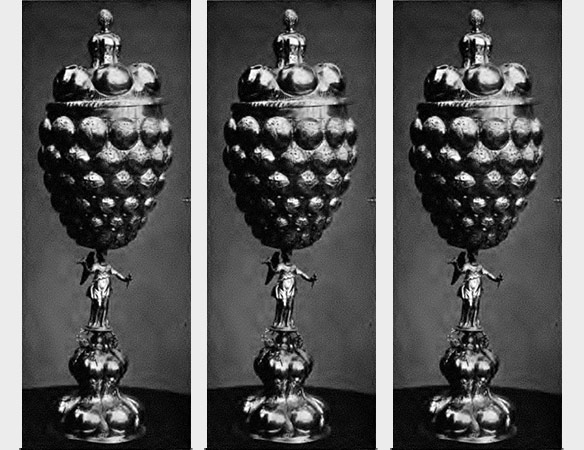 Roman Goblet Shows Ancient Knowledge of Nanotechnology