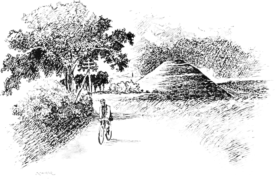 Story of the Largest Pre-Historic Mound in Europe: Silbury Hill