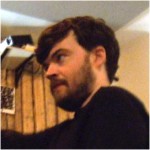 Daryl Worthington