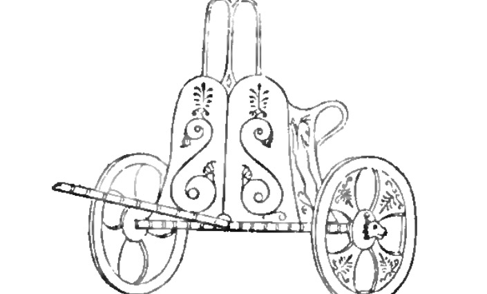 Greelan Chariot