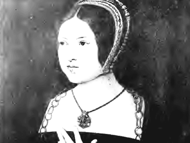 Tudor Wedding Present Rediscovered