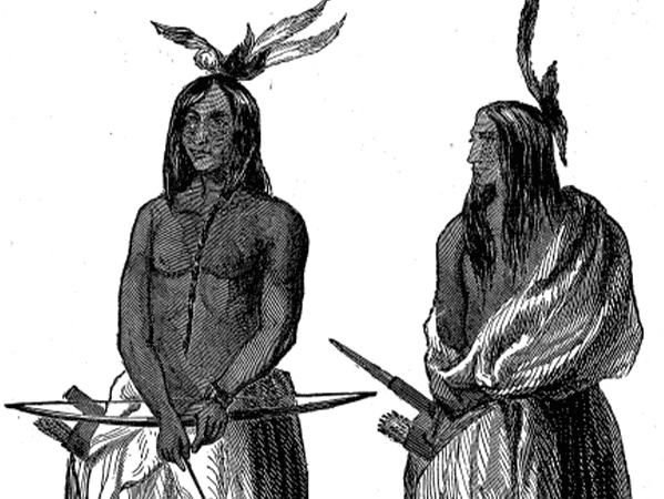 Native Americans