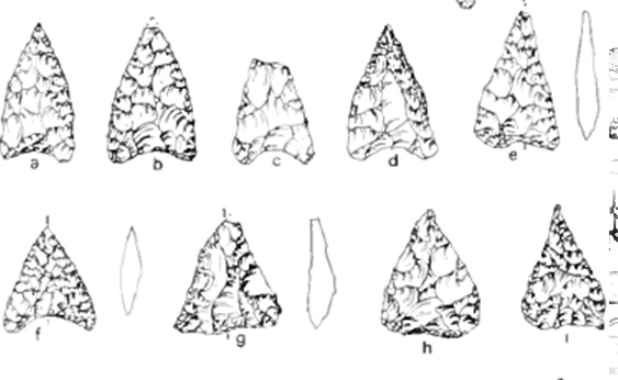 Unknown Culture Discovered in Peru