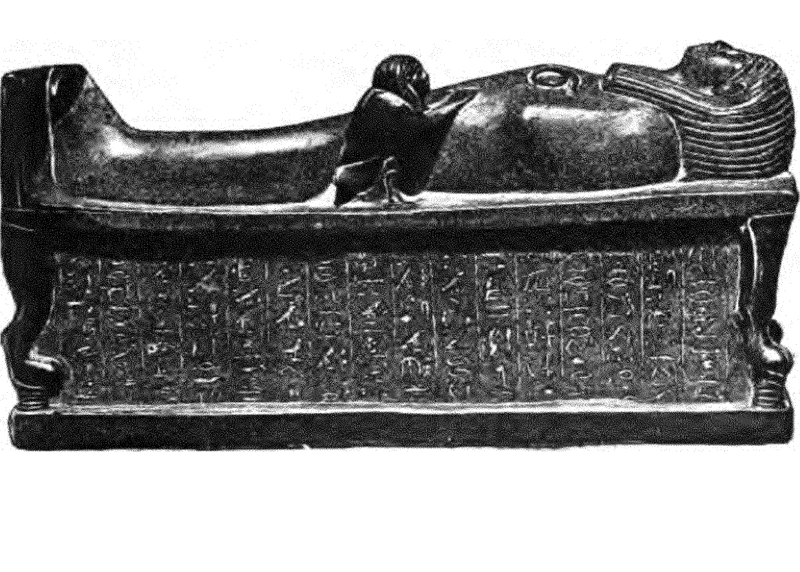 Mummification Started Long Before Pharaohs