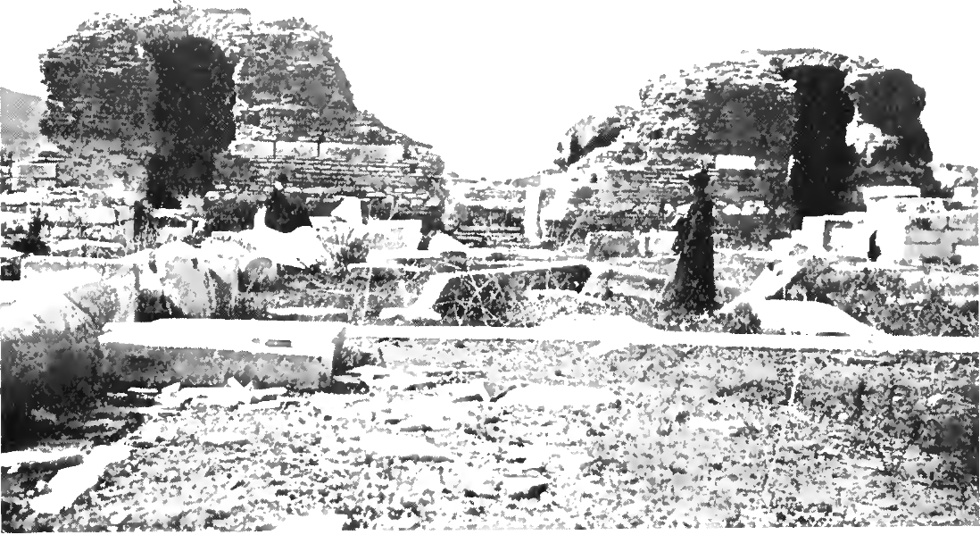Excavations Restart on Izmir’s Temple of Artemis