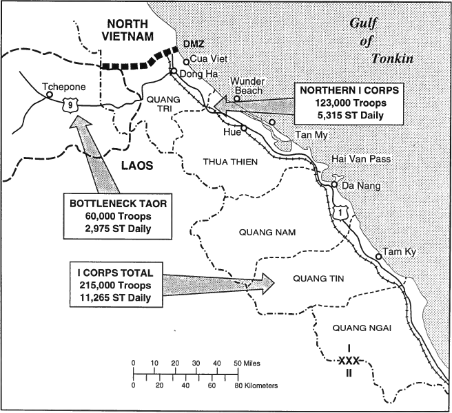 Fifty Years Since the Gulf of Tonkin Incident