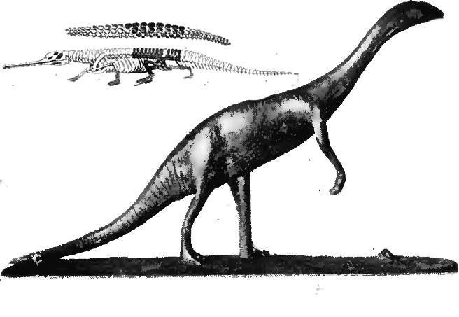 Dinosaurs Came to North America Earlier Than Previously Thought