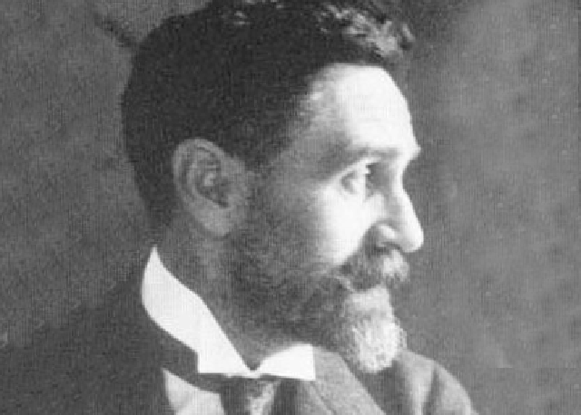 Sir Roger Casement