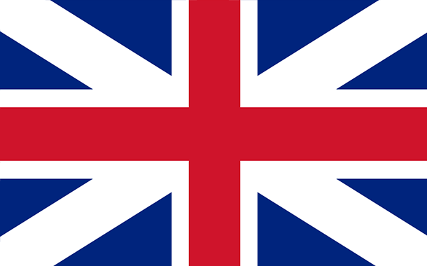 England Scotland union jack