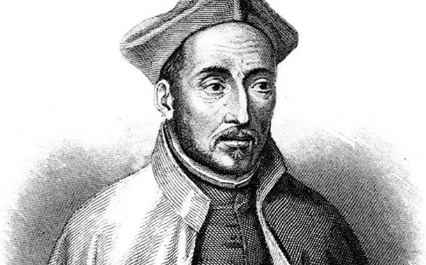 Ignatius de Loyola