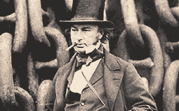 Isambard Kingdom Brunel