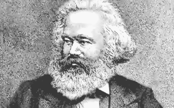 Karl Marx