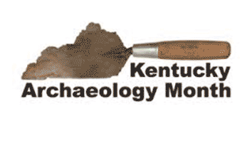 Celebrating the Kentucky Archaeology Month