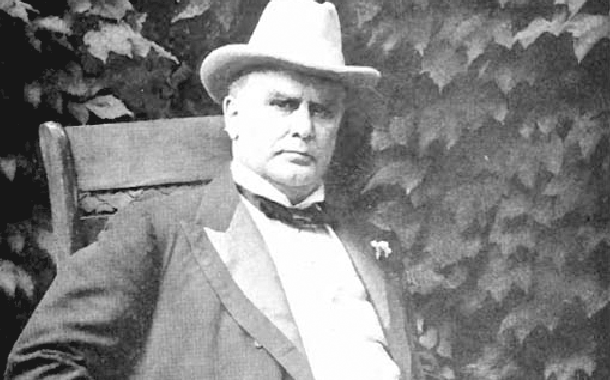 The Assassination of President McKinley