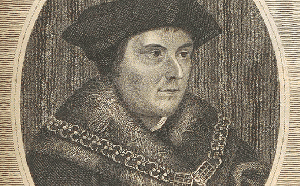 Thomas More