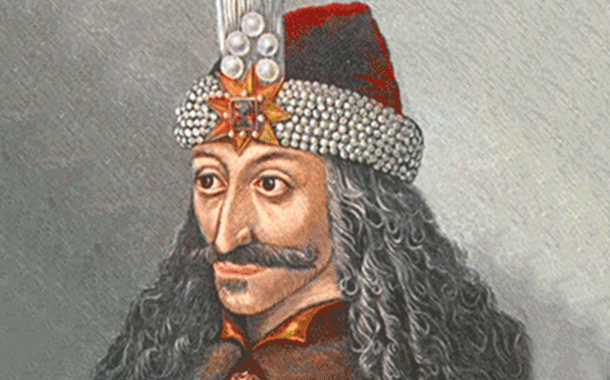 Vlad the Impaler