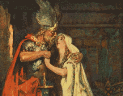 Viking Women May Have Accompanied Men to England