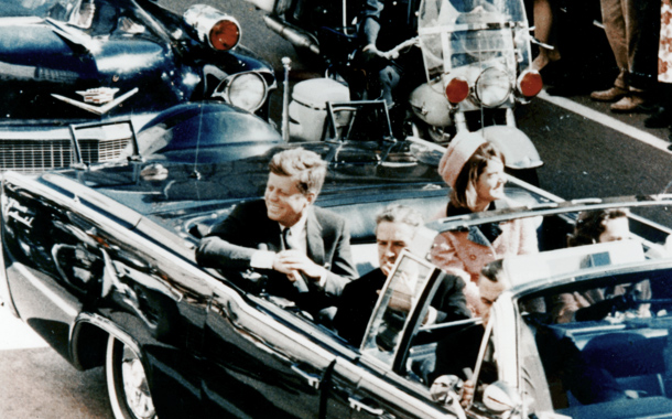 assassination of President Kennedy