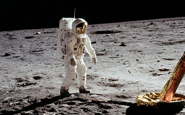 Lighting Simulations Provide Greater Proof About Moon Landings