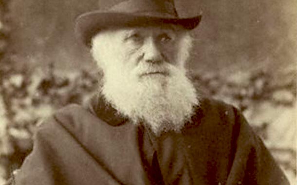 Charles Darwin