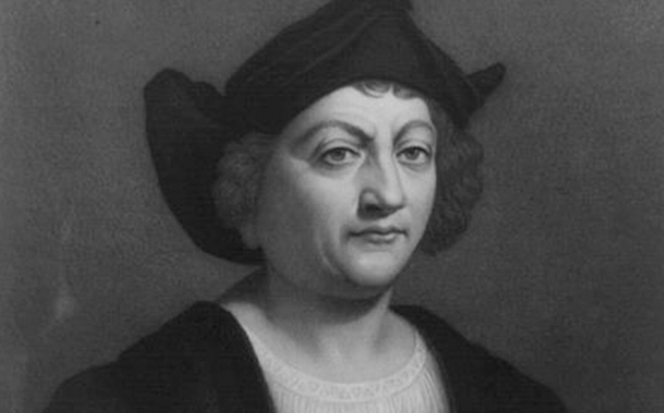 Christopher Columbus