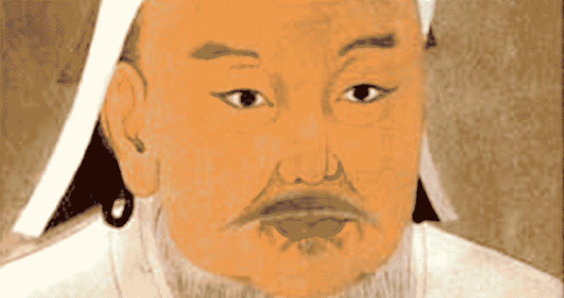 Genghis Khan