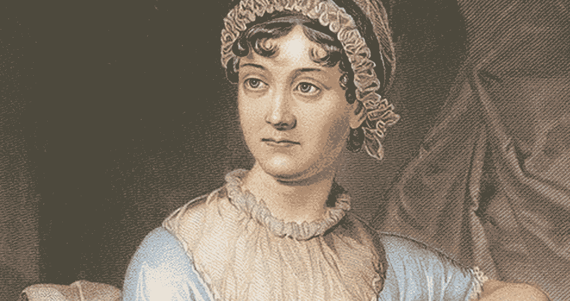 Jane Austen