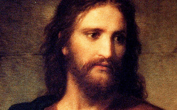 Beardless Jesus Christ Image Unearthed in Spain