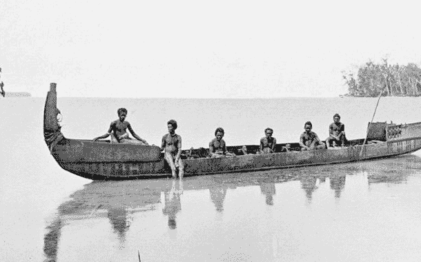 Solomon Islands, Vanuatu, Pacific Ocean, Lapita, horticulture