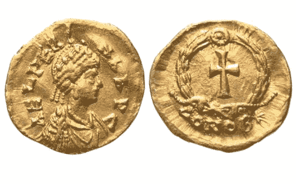 Roman Coins