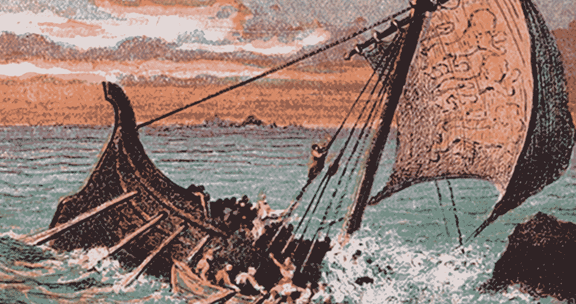 17th Century Shipwreck Discovered Near Tobago Coast