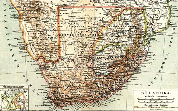 Southern Africa