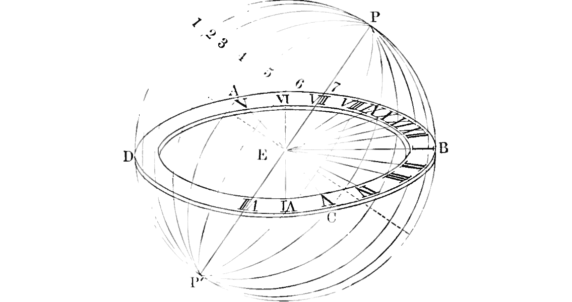 Sundial