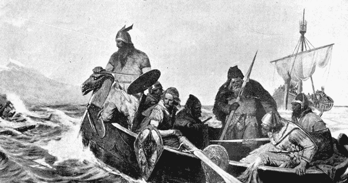 Viking Explorers