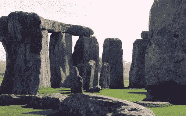 Stonehenge