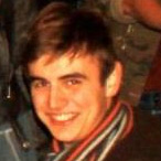 Adam Steedman Thake