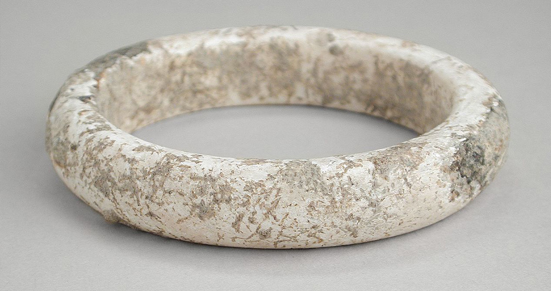 Bronze Age Bracelet