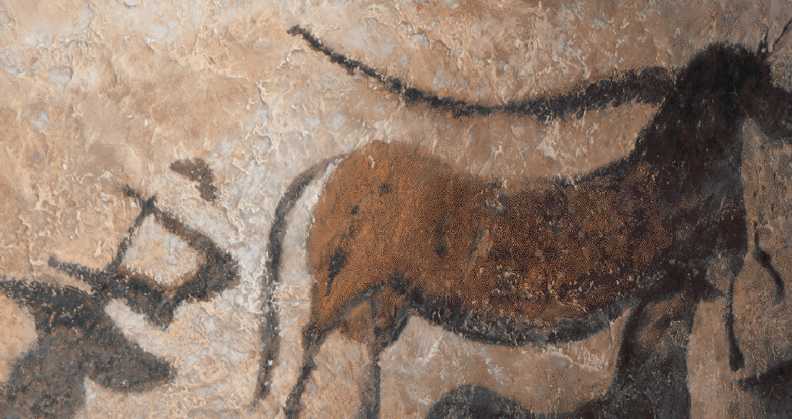 Cave Art May Have Been Inspired By Auditory Illusions