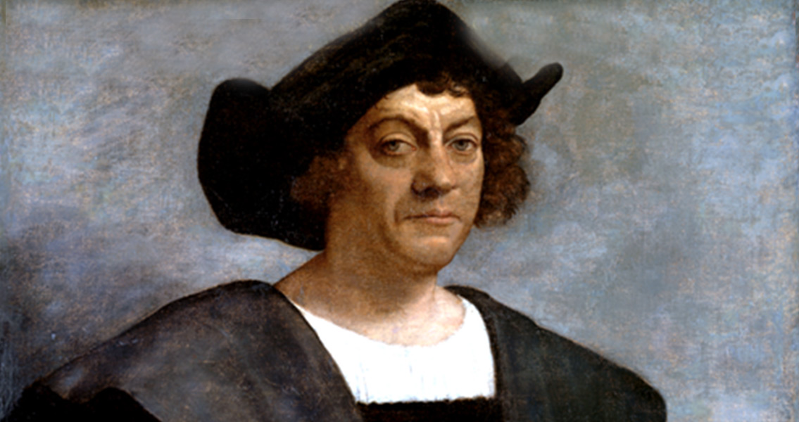 Christopher Columbus