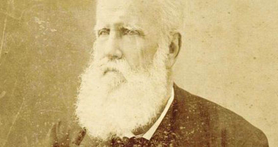 Emperor Pedro II of Brazil