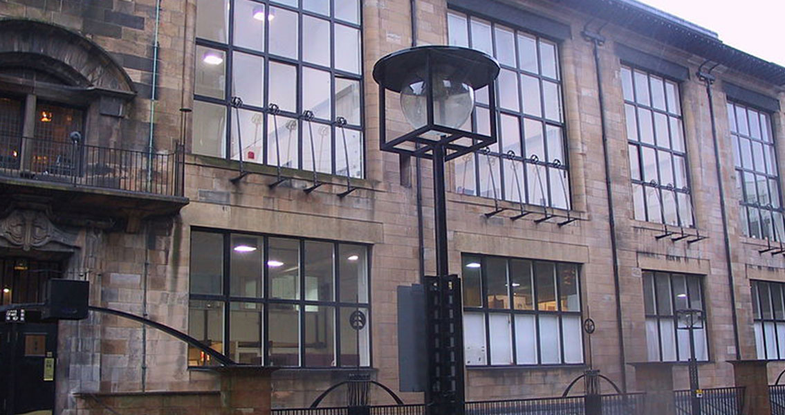 Glasgow School of Art