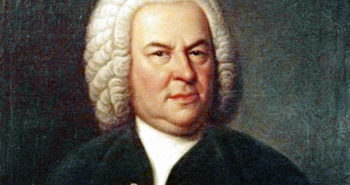 Johann Sebastian Bach