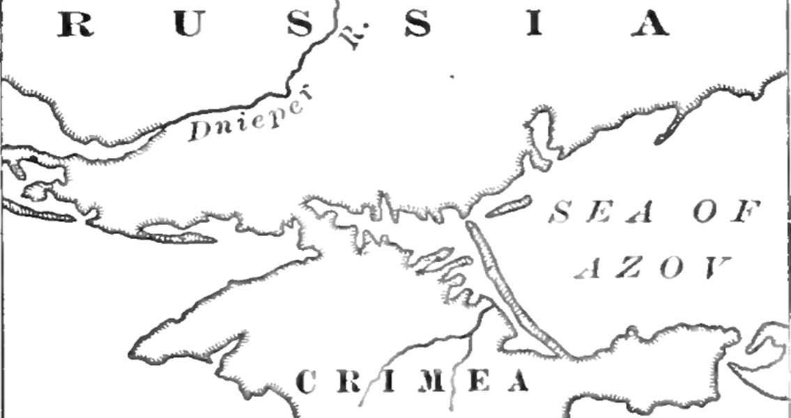 Russia and Crimea