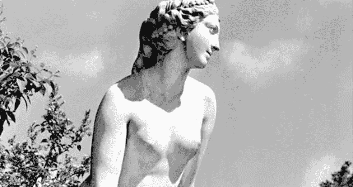 Venus Statue