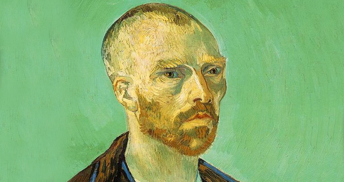 Forensic Expert Claims van Gogh Was Murdered