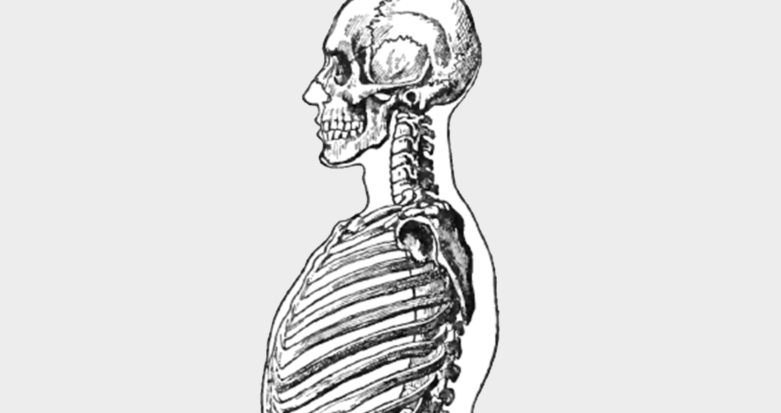 Skeleton Rewrites North American Prehistory