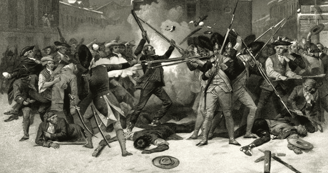 Boston Massacre