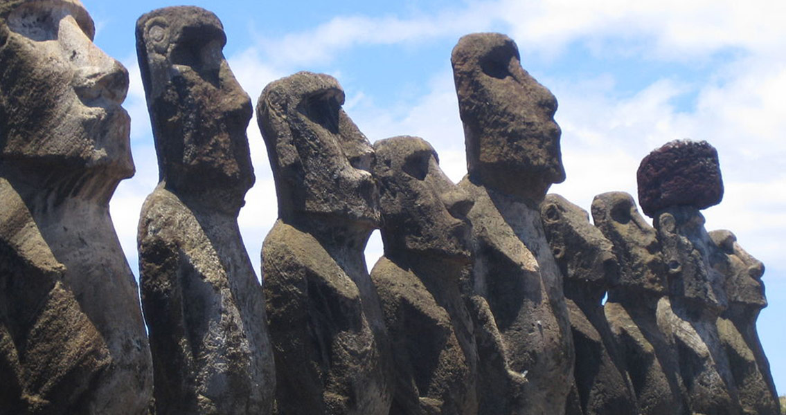 Easter Island