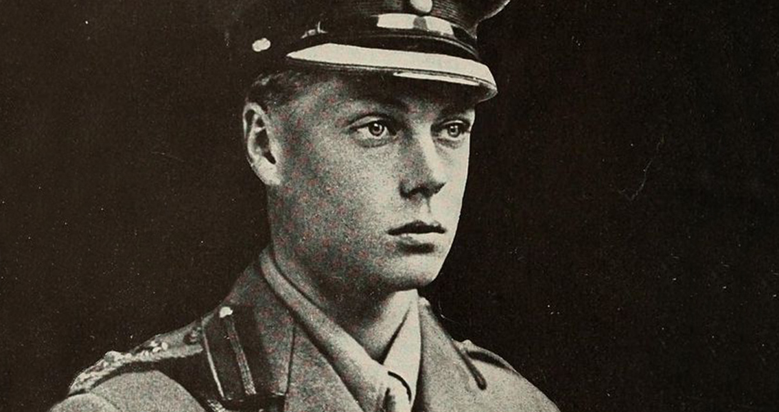 Edward VIII